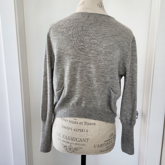 Vintage Juicy Couture Cashmere Cardigan - Picture 5 of 10